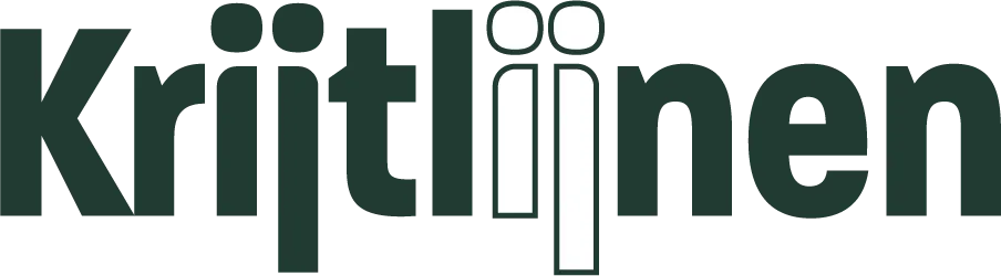 Krijtlijnen