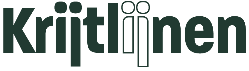 Krijtlijnen